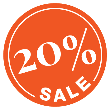 DEAL 20%