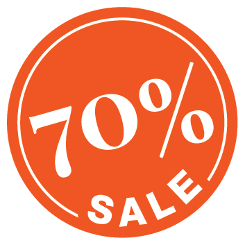 DEAL 70%